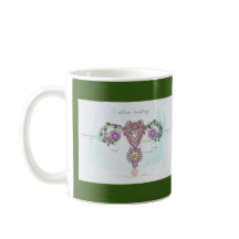 Botaniskt Uterus Anatomy