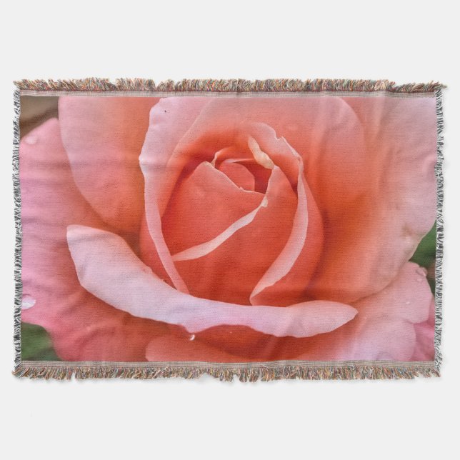 Botaniskt utskrift av rumänsk Ro Filt (Framsidan)