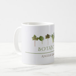 Botanist Business Kaffemugg