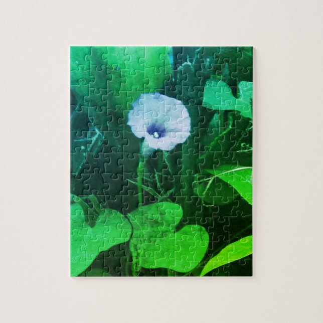 Botannical pussel (Vertikal)