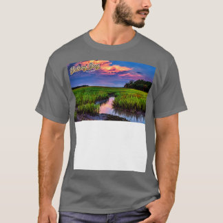 Botany Bay South olina T Shirt