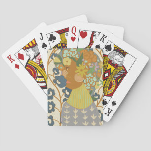 Botany Beauty Casinokort
