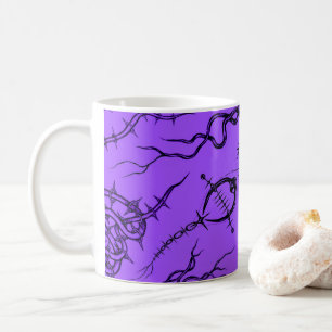 Botany mugg