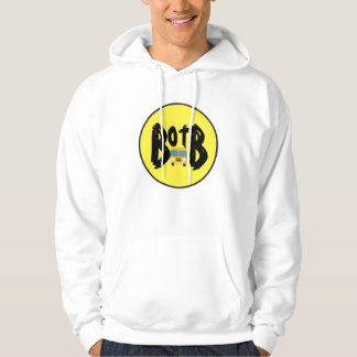 BOTB-Hoodies Hoodie