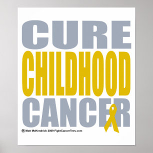 Botbarndomcancer Poster