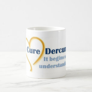 BotDercums mugg