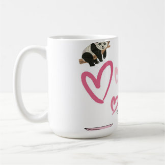 Bote para agua o fresco  kaffemugg