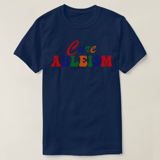 botemedel 1 t shirt (Design framsida)