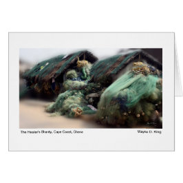 Botemedel kåk hälsningskort