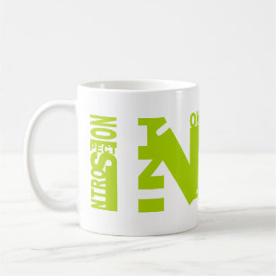 Botemedelmugg Kaffemugg