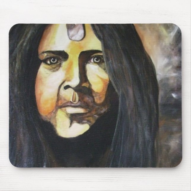 Botemedelmus Musmatta (Framsidan)