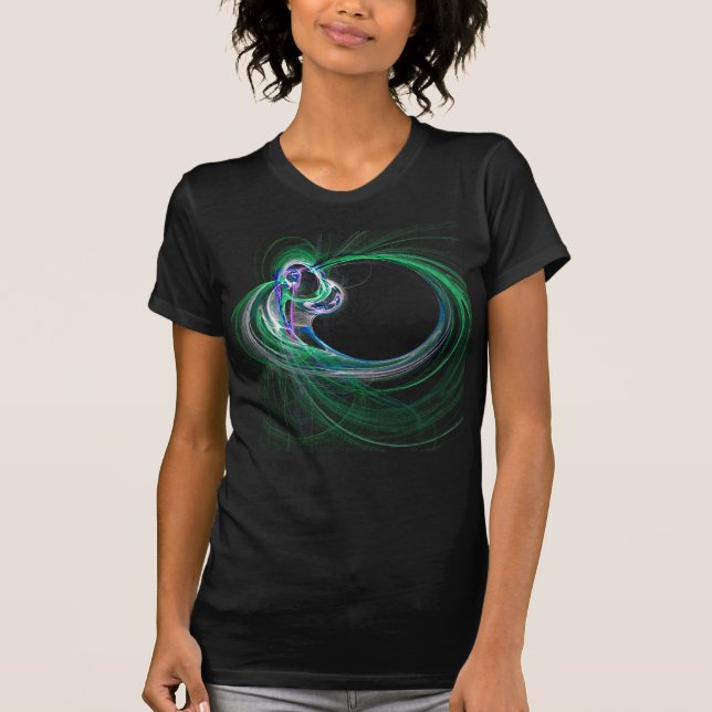 BotemedeltShirten Tee Shirt (Framsida)