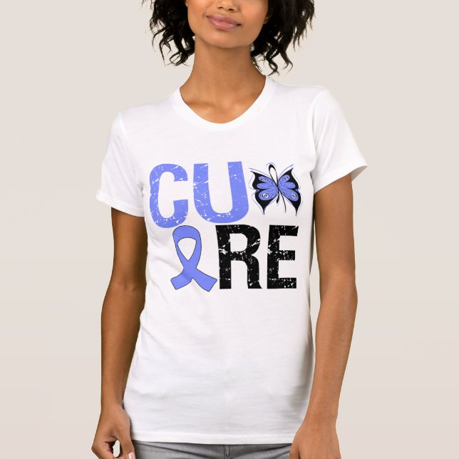 Botmagecancer Tee (Framsida)