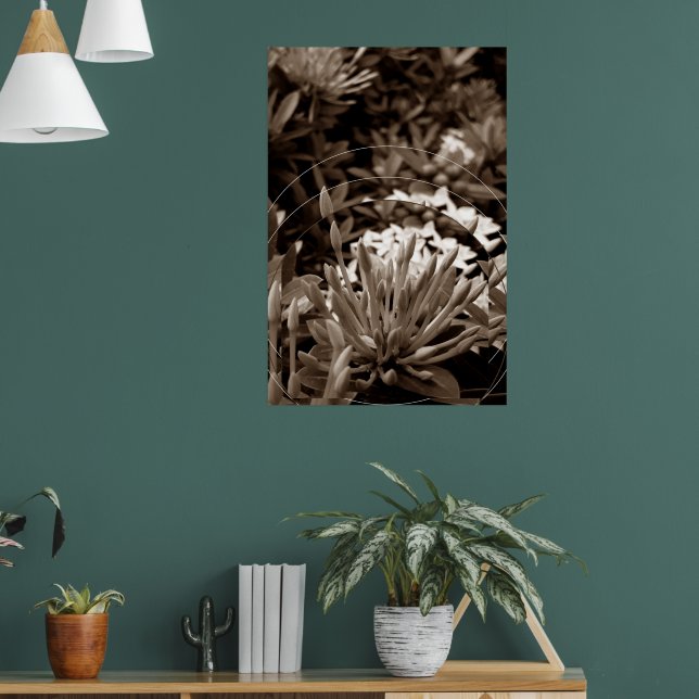 Botões Poster (Vardagsrum 1)