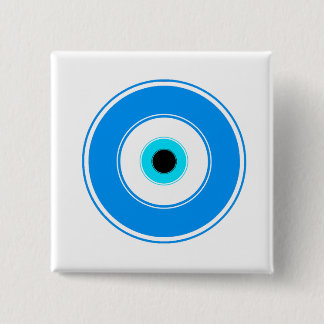 Bóton (Button) Olho Grego Knapp