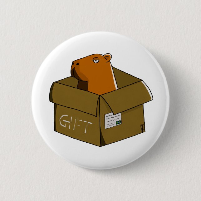 Bóton Knapp (Framsida)