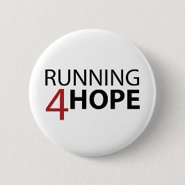 Bóton Running4Hope Knapp