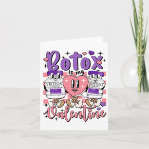 Botox är min valentin estetisk injektor Dysport D Kort