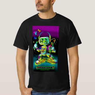 Bots Master? T Shirt