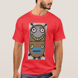 Botskjorta 2 tee