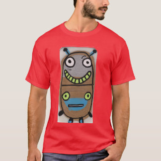 Botskjorta 2 tee