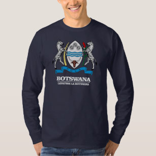 Botswana COA Tröja