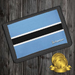 Botswana flagga, mode, Botswana-patrioter/sport<br><div class="desc">WALLETS: Botswana & Botswana Flagga mode - kärlek mitt land,  resegåvor,  farfar-födelsedag,  landspartier/sportfantaster</div>