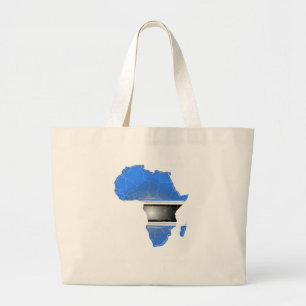 Botswana Jumbo Tygkasse