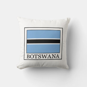 Botswana kudde