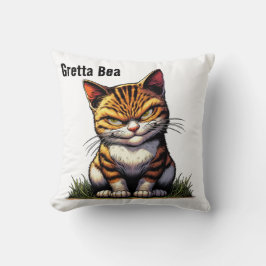 Bott Cat Kudde
