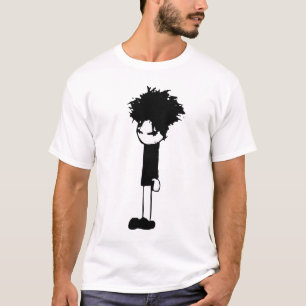 bottecknaden t shirt