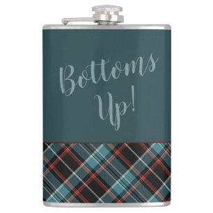 Botten upp! fickplunta