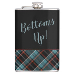 Botten upp! fickplunta
