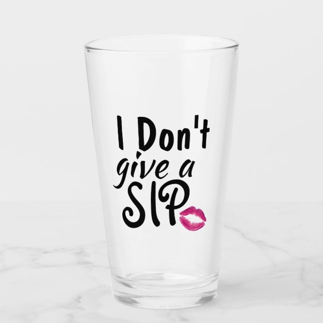 Botten upp! glaskopp (Framsida)