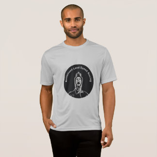 Bottenhead Landspeed logotyp shirt T