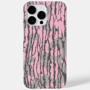 Bottenland Camo Rosa för Kvinnor och Flickor