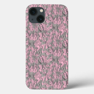 Bottenland Camo Rosa för Kvinnor och Flickor