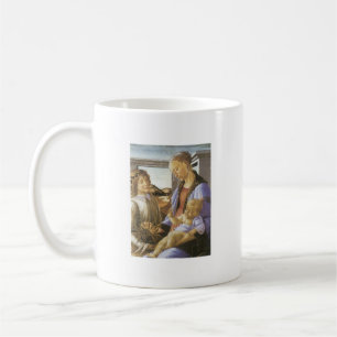 Botticelli Artists mugg