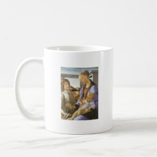 Botticelli Artists mugg