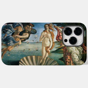Botticelli Birth of Venus