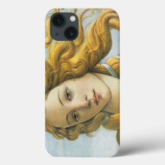 Botticelli Birth of Venus Renaissance Fine Art