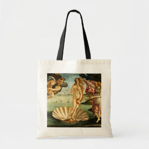 Botticelli födelse av målning för Venus Tygkasse