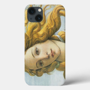 Botticelli födelse av Venus renaissancekonst