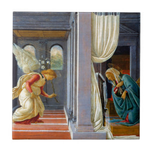 Botticelli Kakelplatta