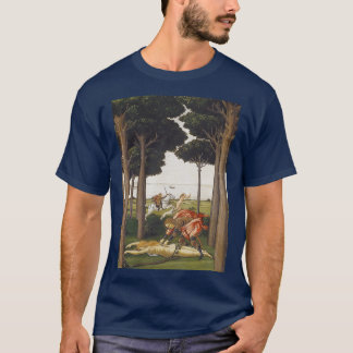 Botticelli Prado T Shirt