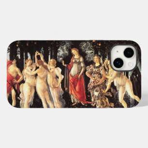 Botticelli Primavera /Allegory of Vår