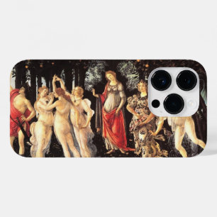 Botticelli Primavera /Allegory of Vår