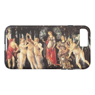 Botticelli Primavera /Allegory of Vår