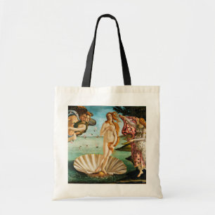 BOTTICELLI - Venus 1483 Tygkasse