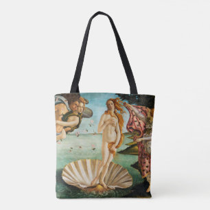 BOTTICELLI - Venus 1483 Tygkasse